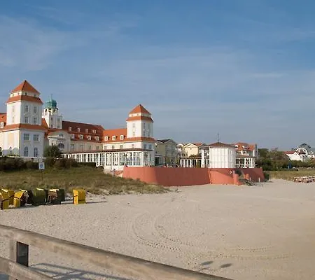 Bungalow Im Grunen *