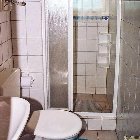 Πανσιόν Bungalow Im Grunen