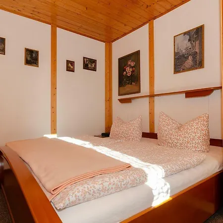 Bungalow Im Grunen *