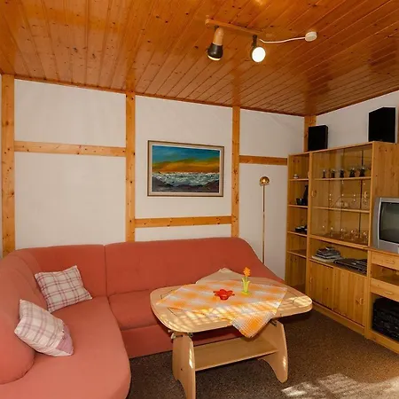 Bungalow Im Grunen *